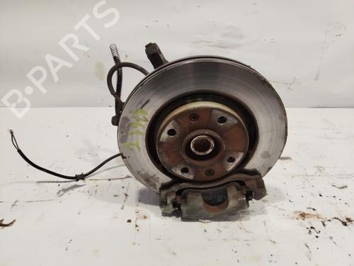 Used Left front steering knuckle CITROËN XSARA (N1) 2.0 HDi 90 (90 hp) 24881555