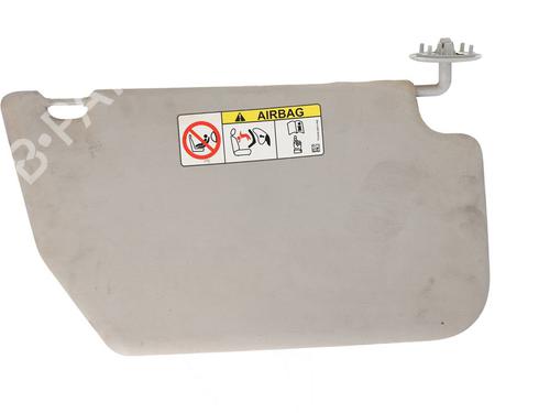 Right sun visor FORD TRANSIT CONNECT MPV 1.6 TDCi | BP39988765I2 - Image 2