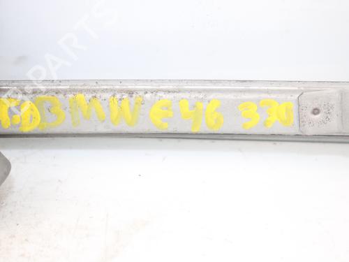 Front right window mechanism BMW 3 (E46)  | BP16681970C23 