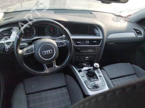 Steering wheel AUDI A4 B8 Avant (8K5)  | BP28186422C49 