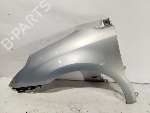 Forskærm venstre CITROËN C4 I (LC_) [2004-2014]  31091384