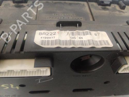 Instrument cluster NISSAN PRIMERA (P12)  | BP29929103C47