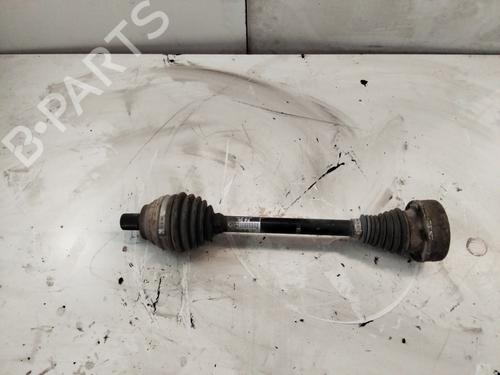 Used Left front driveshaft VW GOLF V (1K1) [2003-2010]  19449572
