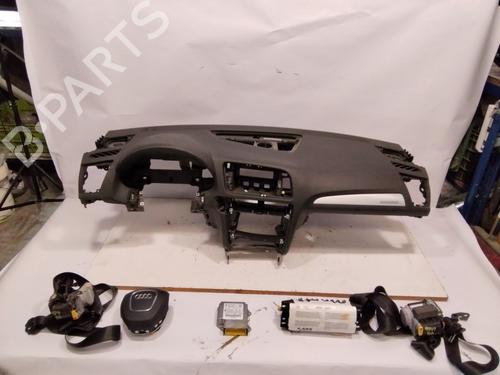 Airbag Kit AUDI Q5 (8RB)  | BP29120794C86 