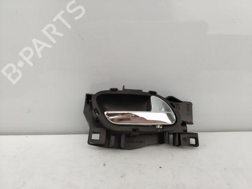 Used Front right interior door handle PEUGEOT 308 I (4A_, 4C_) [2007-2016]  19115835