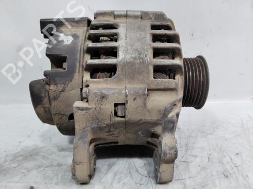 Alternator SEAT IBIZA III (6L1)  | BP23098366M7