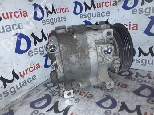 AC-Kompressor FIAT BRAVA (182_) 1.2 16V 80 (80 hp) 467857720 | 467857720 |