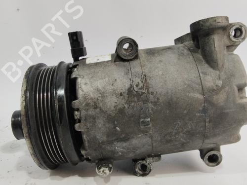 AC-Kompressor FORD FOCUS II (DA_, HCP, DP) [2004-2013]  26894973