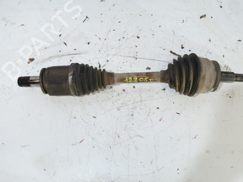 Used Left front driveshaft Left front driveshaft 38014637 38014637