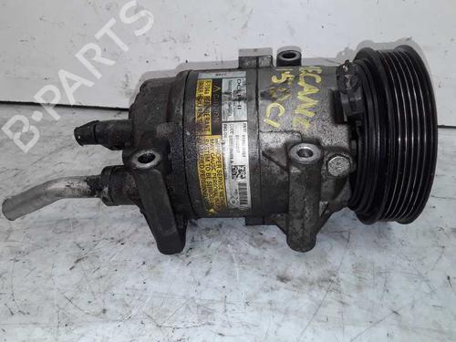 AC compressor RENAULT MEGANE II (BM0/1_, CM0/1_) 1.6 16V (BM0C, CM0C) | BP8577645M34 