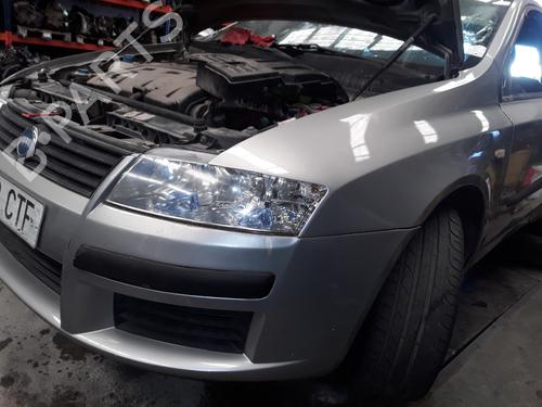 Bakspejl Højre FIAT STILO (192_) 1.9 JTD (192_XE1A) | BP15514076C27 