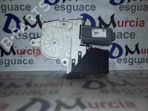 Portierruitmotor linksachter VW GOLF VI (5K1) [2008-2014]  8556418
