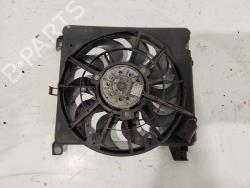 Used Radiator fan OPEL ZAFIRA / ZAFIRA FAMILY B (A05) 1.7 CDTI (M75) (110 hp) 30961906