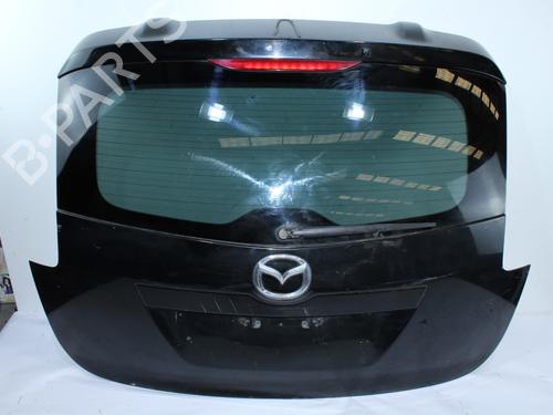 Tailgate MAZDA 5 (CR)  | BP12551387C6 