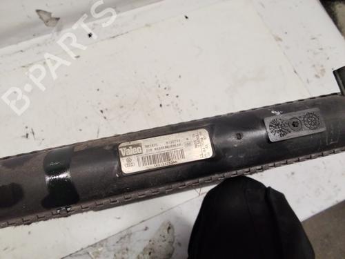 Water radiator AUDI A3 Sportback (8PA) 1.9 TDI | BP23848079M31 