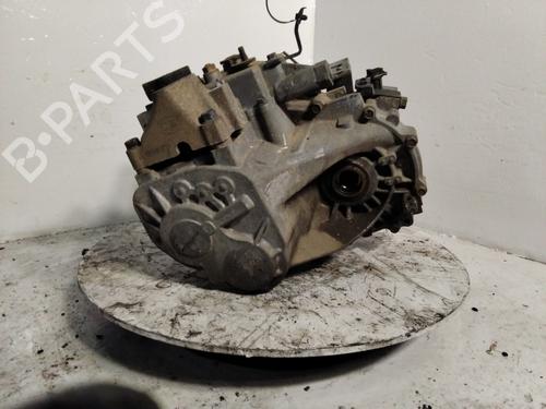 Gearbox KIA RIO II Saloon (JB) 1.5 CRDi | BP25895879M3 