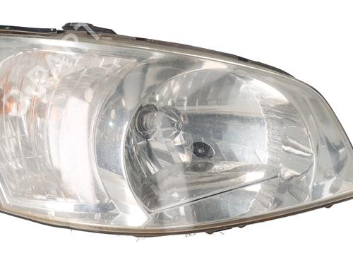 Used Right headlight Right headlight 36543202 36543202