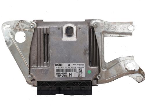 Used Engine control unit (ECU) Engine control unit (ECU) 38169832 38169832