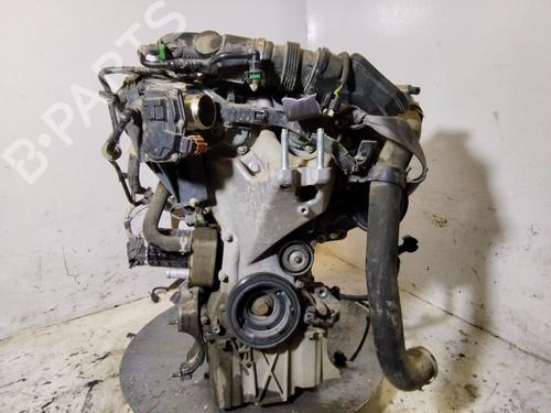 Engine FORD TOURNEO COURIER B460 MPV | BP35737030M1 - Image 10