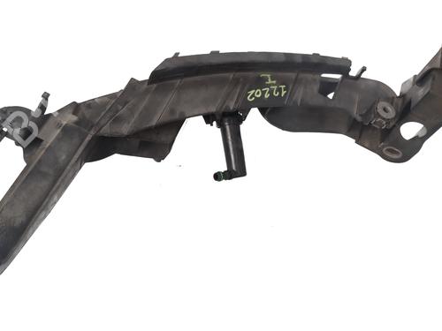 Used Left headlight support Left headlight support 37630343 37630343