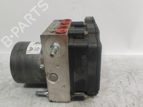 ABS pump PEUGEOT RIFTER  | BP29435651M43 