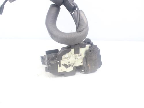Rear right lock RENAULT LAGUNA III Grandtour (KT0/1) 1.5 dCi (KT0A, KT0R, KT02) | BP16905637C99 