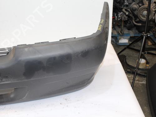 Front bumper CITROËN JUMPY I (U6U_)  | BP16760472C7 