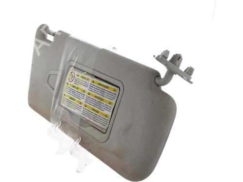 Right sun visor MERCEDES-BENZ B-CLASS Sports Tourer (W245) B 180 CDI (245.207) | BP29905295I2