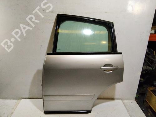 Used Left rear door AUDI A2 (8Z0) 1.4 (75 hp) 19422673