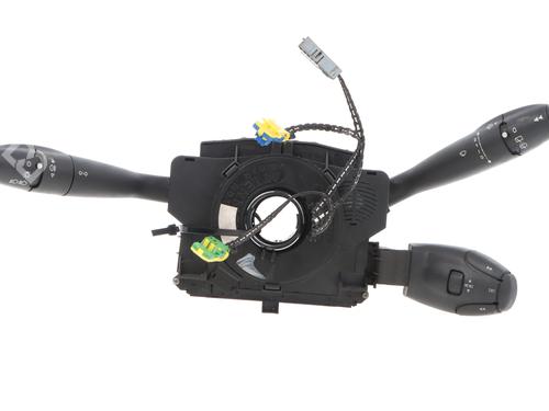 Used Squib airbag Squib airbag PEUGEOT 206 SW (2E/K) 2.0 HDi (90 hp) 33290100 33290100