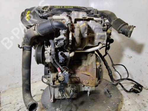 Used Engine Engine FORD TOURNEO COURIER B460 MPV [2014-2026] 35737030 35737030