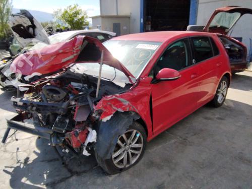 Warning switch VW GOLF VII Variant (BA5, BV5)  | BP33964597I22  - Image 8