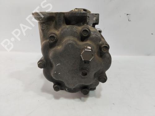 AC compressor FORD FIESTA V (JH_, JD_)  | BP29738411M34
