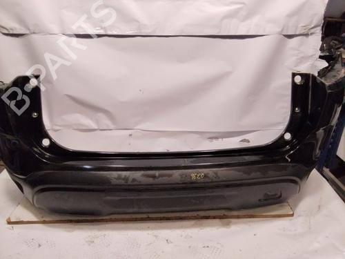 Used Rear bumper CITROËN C5 AIRCROSS (A_) 1.2 PureTech 130 (ARHNSJ) (131 hp) 28315346