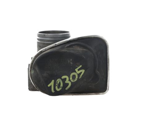 Used Throttle body SEAT IBIZA III (6L1) [2002-2009]  30865971