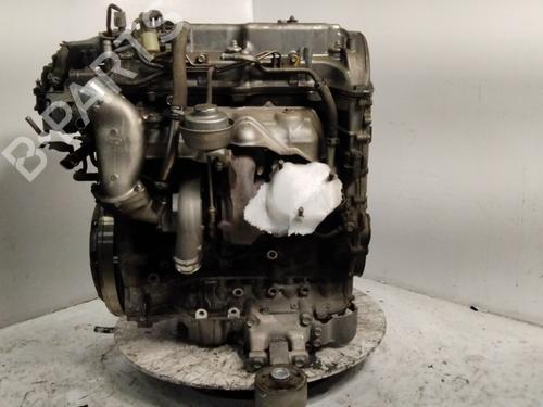 Motore HONDA CIVIC VIII Hatchback (FN, FK) 2.2 CTDi (FK3) (140 hp) 23140504