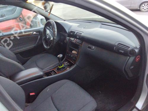 Højre baglygte MERCEDES-BENZ C-CLASS (W203)  | BP23869720C35 