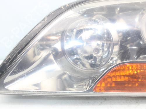 Left headlight KIA SORENTO I (JC) 2.5 CRDi 4WD | BP17443152C28 