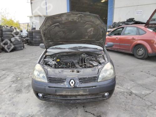 Injector RENAULT CLIO II (BB_, CB_) | BP30810887M100