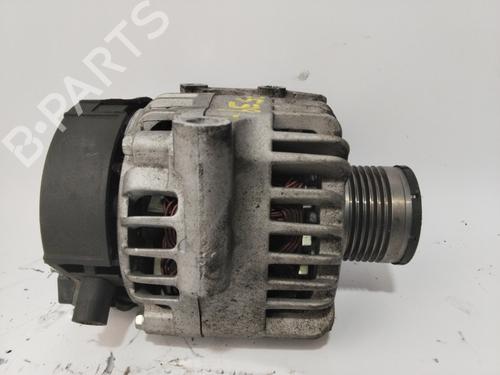 Used Alternator OPEL CORSA D (S07) [2006-2015]  21073643