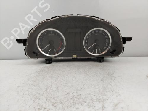 Used Instrument cluster TOYOTA AURIS (_E18_) [2012-2018]  18488768