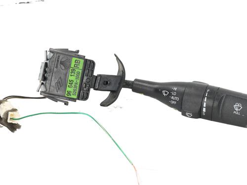 Comutador piscas / escovas CHEVROLET EPICA (KL1_) [2004-2011]  31696483