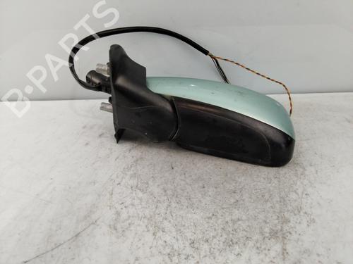 Left mirror PEUGEOT 307 Break (3E) 2.0 | BP19075303C26 