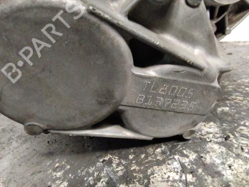 Gearbox DACIA DUSTER SUV Van 1.5 dCi 4x4 | BP27562561M3