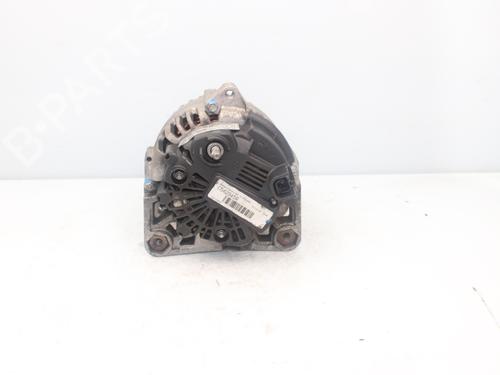 Alternator NISSAN NOTE (E11, NE11) 1.6 (110 hp) C542945R |