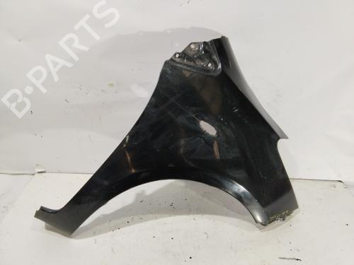 Used Right front fenders CITROËN C1 (PM_, PN_) [2005-2014]  31251433