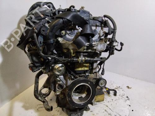 Engine CITROËN C3 AIRCROSS II (2R_, 2C_) 1.2 PureTech 130 (2RHNYH) | BP18245672M1 