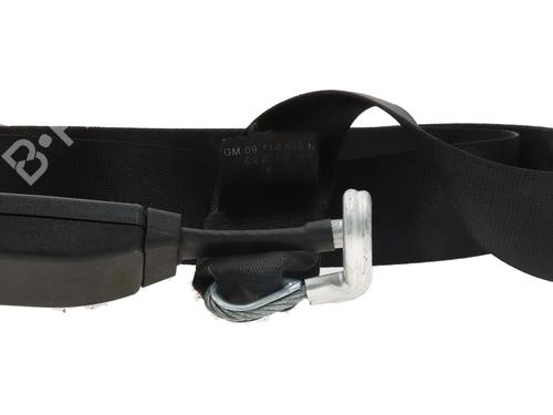 Used Seat buckle OPEL CORSA C (X01) [2000-2009]  30291201