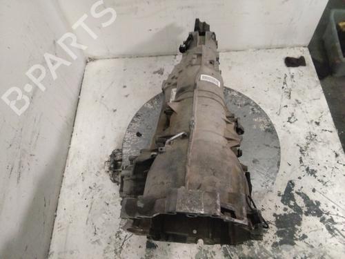 Gearbox AUDI A6 Allroad C6 (4FH) 3.0 TFSI quattro | BP29634768M3 