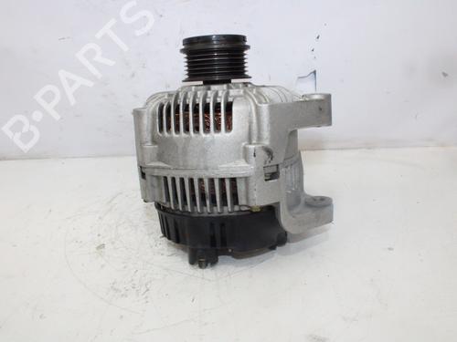 Alternator RENAULT MEGANE I Classic (LA0/1_) 1.9 dTi (LA08, LA0N, LA0K) | BP13931773M7 